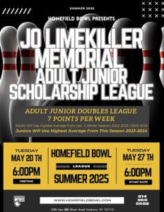 Jo Limekiller Memorial
